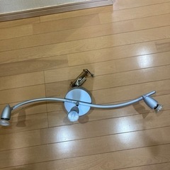 IKEA シーリングライト 