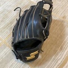 SSK硬式グローブ特注の画像