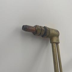 【‼️美品‼️】ガス切断機　アセチレン中型の画像