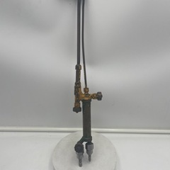【‼️業務用工具‼️】ガス切断機の画像