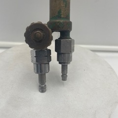 【‼️業務用工具‼️】ガス切断機の画像