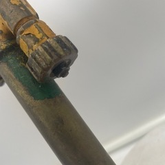 【‼️業務用工具‼️】ガス切断機の画像