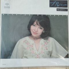 レコード5枚セットですの画像