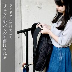 山崎　鞄ラック②の画像