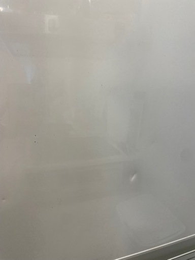 三菱冷蔵庫　2017製　美品　MR-CX37A-W 365L