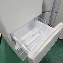 ?‍♂️売約済み‼️お届け&設置は全て0円?‼️最新2022年製✨タッチドアオープン✨東芝 411L 5ドア 冷蔵庫  氷結晶チルド 自動製氷付き