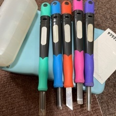 学生用品の画像