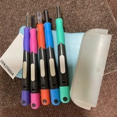 学生用品の画像