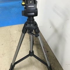 ☆値下げ☆ ロ2308-312 HERMEX カメラ三脚
