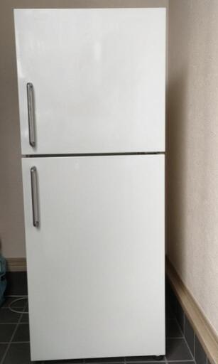 ※お値下げ　無印良品 2009年製　冷蔵庫　147L
