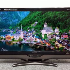【D-12・税込み】シャープ 32インチ 液晶テレビ LED A...
