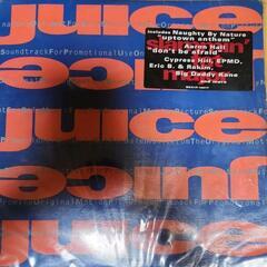 難あり O.S.T / JUICE レア盤の画像