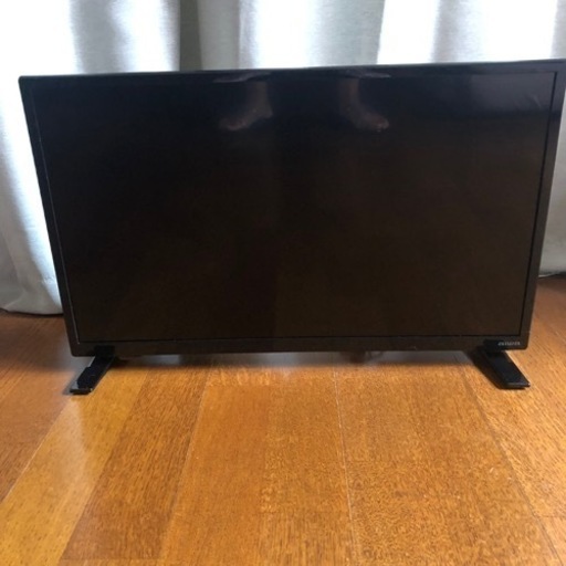 美品！　テレビ　24インチ