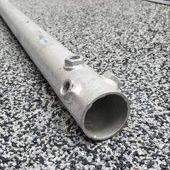 鋼管(単管)パイプ❗ドッグランなどに如何でしょうか⁉️の画像