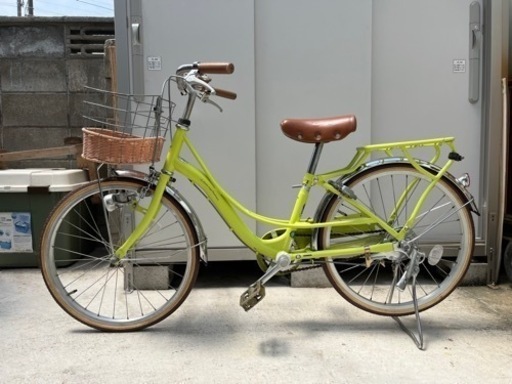 自転車　子供　キッズ　20インチ