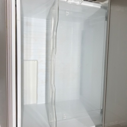 TOSHIBA 冷凍冷蔵庫 330L 2018年製