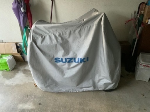 スズキ　セニアカー　ET4D