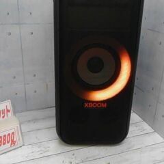 52095　LG スピーカーシステムXBOOM XL7