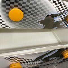 4段収納　No.9359　収納ケース　ポケモン　【リサイクルショップどりーむ天保山店】の画像
