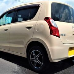 【ご成約！】部品取り車両♪　マツダ　キャロル　 走行１２０千キロ　コミコミ価格８万円　 ☆市原市★ＣＳＫ☆の画像