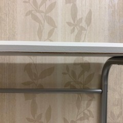 【決まりました】パソコンデスクの画像