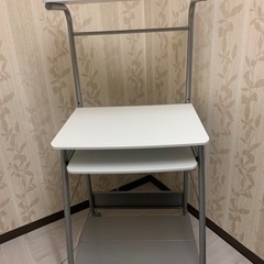 【決まりました】パソコンデスク