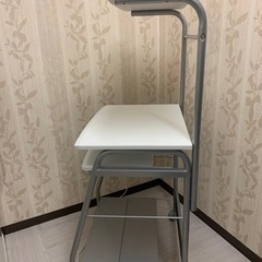 【決まりました】パソコンデスクの画像