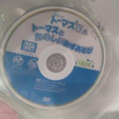 アンパンマン トーマス など 子供向けDVD セットの画像