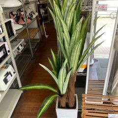 造花　No.9362　観葉植物　ヤシ　インテリア　オブジェ　【リ...