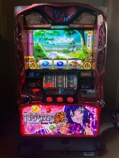 ドタキャンの為再募集 バジリスク甲賀忍法帖~絆~ パチスロ