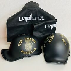 LVCOOL  (2個セット Lサイズ)  自転車 ヘルメット ...