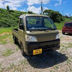 ご成約済み「鳥取県内コミコミプライス」四駆AT女性でも運転楽々車...