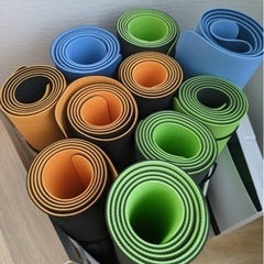 無料レッスン受付中❗️相模大野駅前スタジオ🧘‍♀️スタイルアップヨガの画像