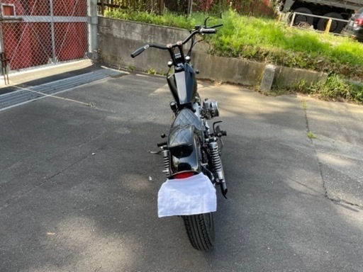 ハーレーダビッドソン 69年式 アーリーショベル Harley Davidson