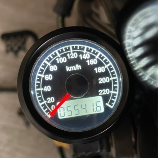 ハーレーダビッドソン 69年式 アーリーショベル Harley Davidson