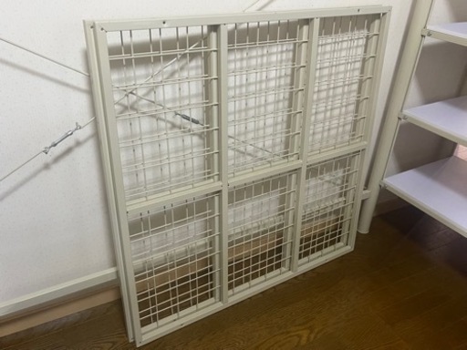 特価！！ Nissen ニッセン　階段付 ロフトベッド  シングルサイズ　配送設置可能です。