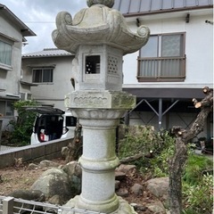 灯籠もらってください！！