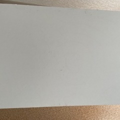 【お取引成立致しました】カラーボックス 8月31日までの画像