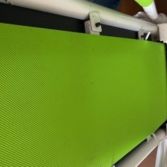 ウォーキングマシーンの画像