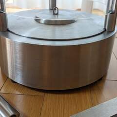 バイオエタノール暖炉　EcoSmart Fire（エコスマートファイヤー）の画像