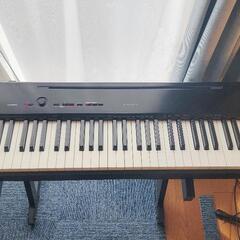 入門向け 電子ピアノCASIO Privia PX-150 訳あり品