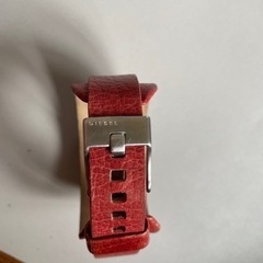 DIESEL 腕時計　〜お値下げしました〜の画像