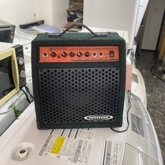 FERNANDES OS-15  アンプ