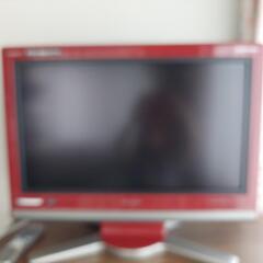 AQUOS LC-26D10の画像