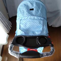 ♦美品未使品♦❖ペット用バギーカート❖の画像