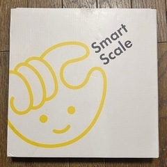 チョコザップ 体重計