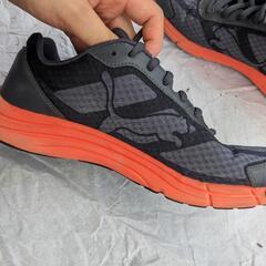 26.5ｃｍ　プーマ　ランニングシューズ　スニーカーの画像