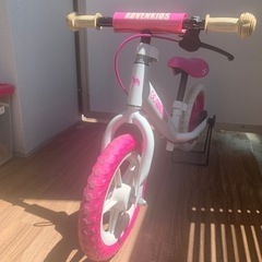 キックバイク　kids