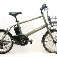 PANASONIC 「パナソニック」 VELO-STER MIN...
