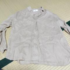 レディースシャツ